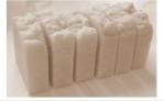 Clean Cotton 6 Pack Soap Bars